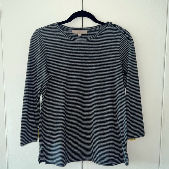 Loft 3/4 Length tank - Picture 3 of 3